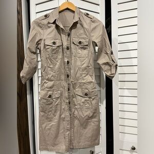 Suzy Shier Dress Size S